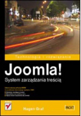Joomla System zarządzania treścią