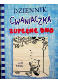 Dziennik cwaniaczka Zupełne dno