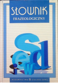 Słownik Frazeologiczny