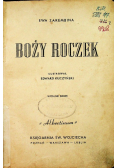 Boży Roczek 1949 r.