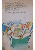 Niezwyciężona jedenastka i inne opowiadania