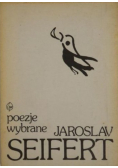 Seifert Poezje wybrane