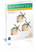 Matematyka SP wokół nas 6 zbiór wyd.2014 NPP WSIP