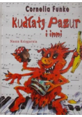 Kudłaty pazur i inni