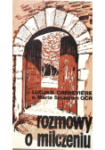 Rozmowy o milczeniu