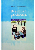 Wspólna garderoba