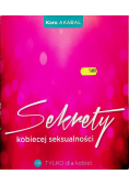 Sekrety kobiecej seksualności