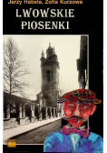 Lwowskie piosenki