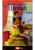 Skandynawska Saga Hannah tom 27 Uwięziona