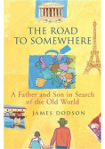 The Road To Somewhere