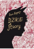 Dzikie stwory