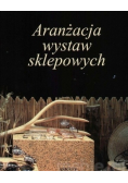 Aranżacja wystaw sklepowych
