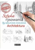 Sztuka rysowania. 15-minutowe ćwiczenia