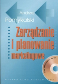 Zarządzanie i planowanie marketingowe