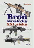 Broń strzelecka XXI wieku