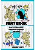 Fart Book