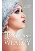 Romanse na szczytach władzy Wydanie kieszonkowe