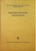 Postępowanie niesporne