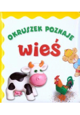 Okruszek poznaje - Wieś