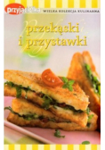 Przekąski i przystawki