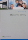 Ekonomika oświaty
