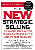 The New Strategic Selling