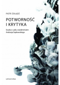 Potworność i krytyka