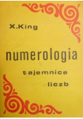 Numerologia tajemnice liczb