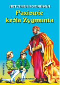 Paziowie króla Zygmunta