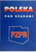 Polska pod rządami PZPR