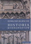 Historia konkordatów