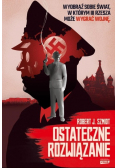 Ostateczne rozwiązanie