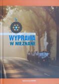 Wyprawa w nieznane