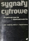 Sygnały cyfrowe przetwarzanie i zastosowanie