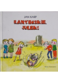 Ranyboskie Julek