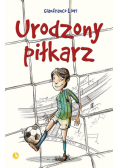 Urodzony piłkarz w2