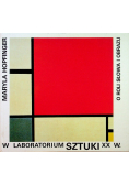 W laboratorium sztuki XX w  O roli słowa i obrazu