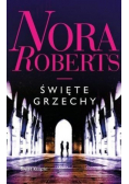 Święte grzechy Wydanie kieszonkowe