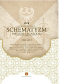 Jubileuszowy schematyzm diecezji legnickiej 1992 - 2017