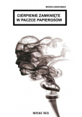 Cierpienie zamknięte w paczce papierosów
