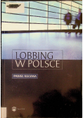 Lobbing w Polsce