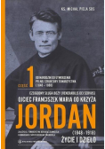 Ojciec Franciszek Maria od Krzyża Jordan T.1