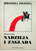 Nadzieja i zagłada