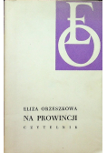 Na prowincji