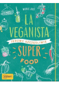 La Veganista Superfood