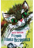 Przygody Filonka Bezogonka