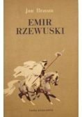 Emir Rzewuski
