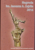 Nagroda im Janusza A Zajdla 2016