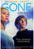 Gone Zniknęli