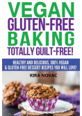 Vegan Gluten-Free Baking